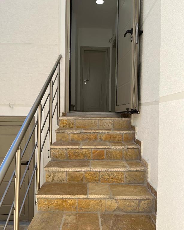 Imagem da galeria de Koks’ Guesthouse em Himare
