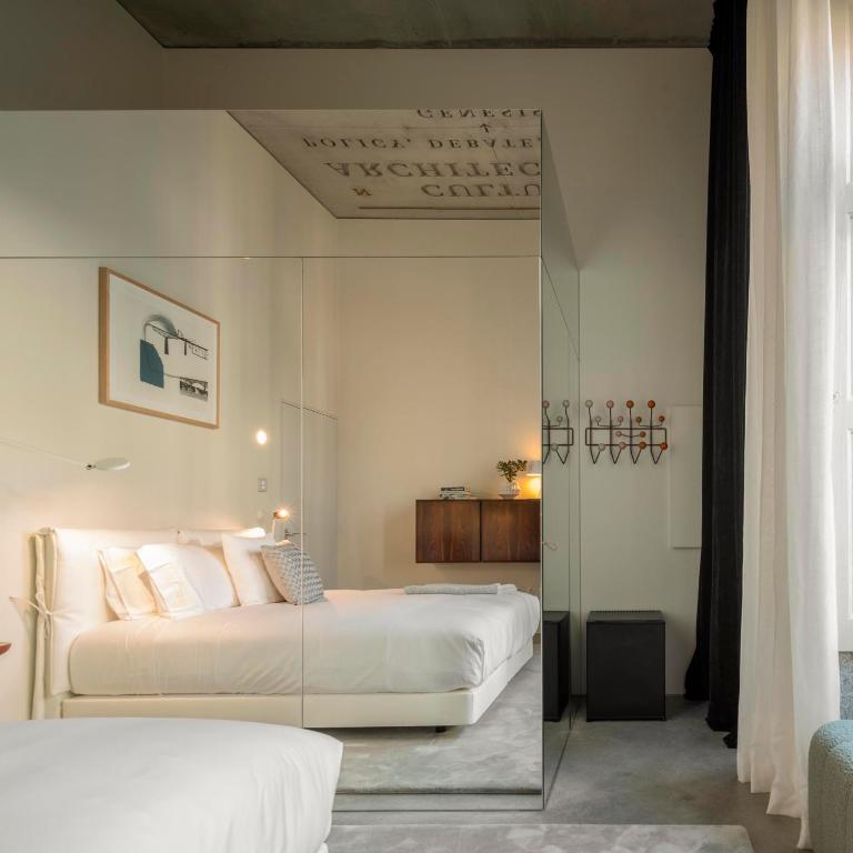 Hotel Tipografia do Conto by Casa do Conto - Resim 36