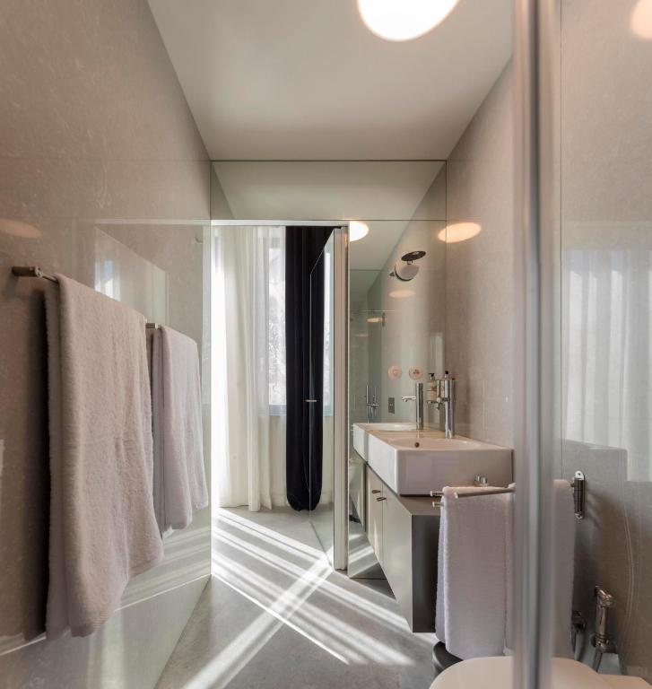 Hotel Tipografia do Conto by Casa do Conto - Resim 39