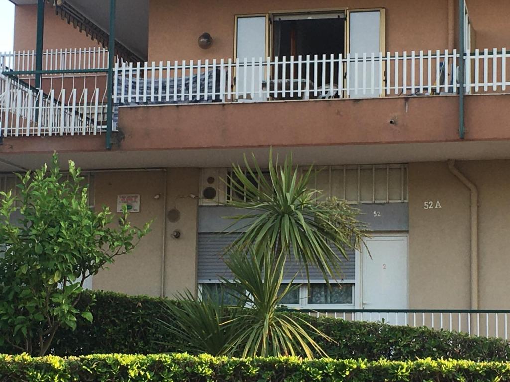 Monolocale Via Nervia - Housity