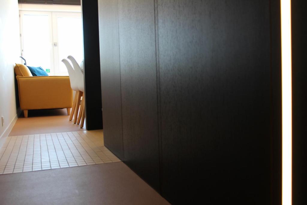 Fotografie z fotogalerie ubytování Sea view apartment Mariakerke-Bad - La Brise v Ostende