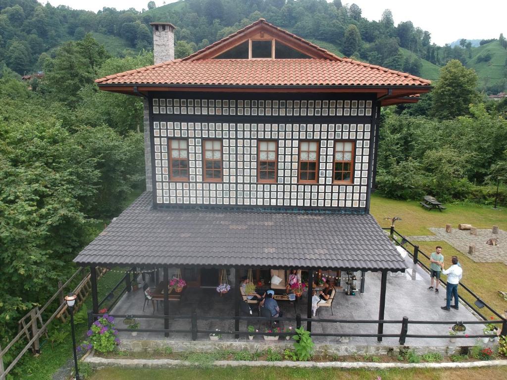 Vice's Konağı - Housity