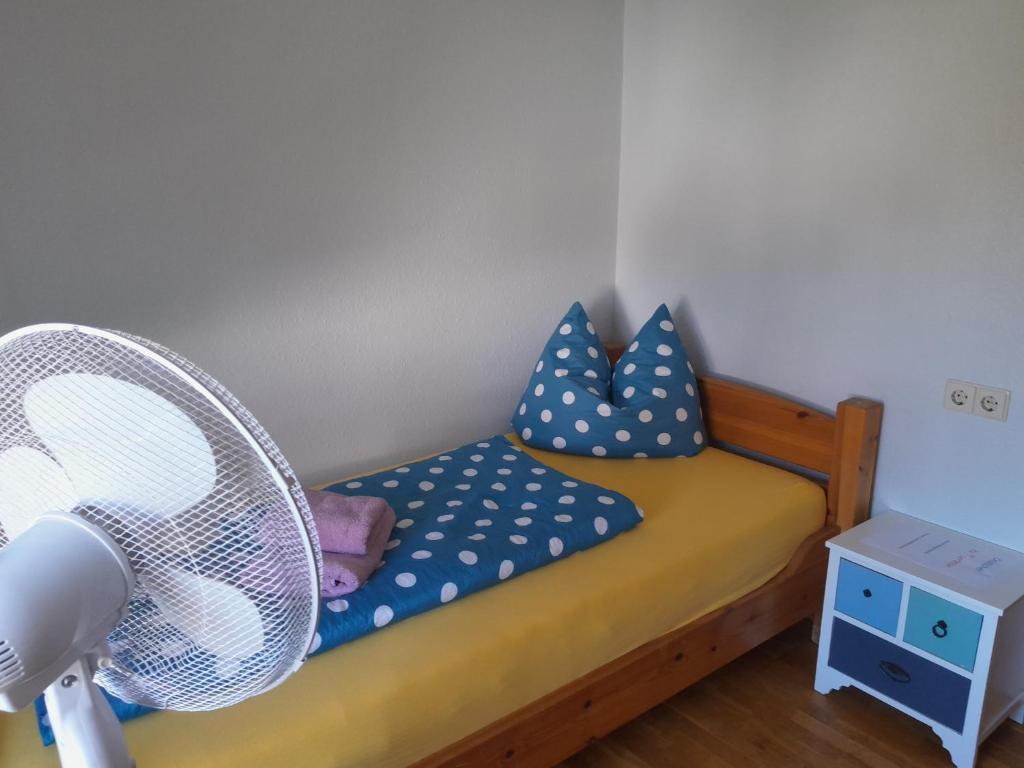 Deutscher Kaiser - Double Room With Private Bathroom