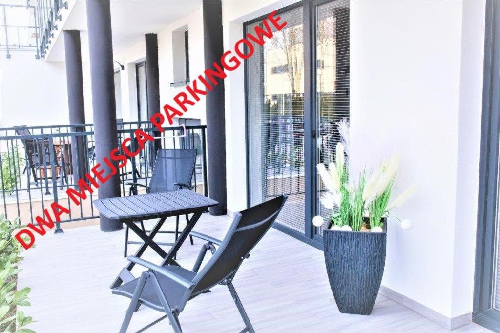 Natura Resort "Bałtycki Sen" - 1