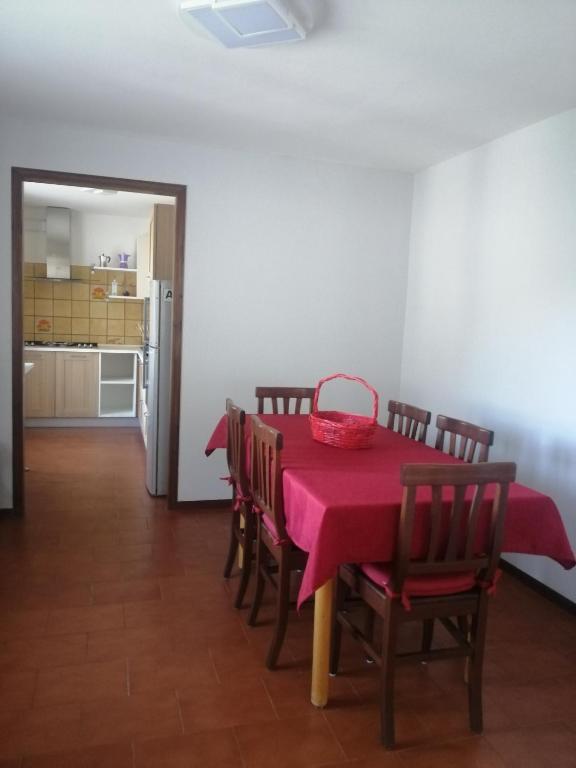 Kuchyň nebo kuchyňský kout v ubytování MAISON BLANC