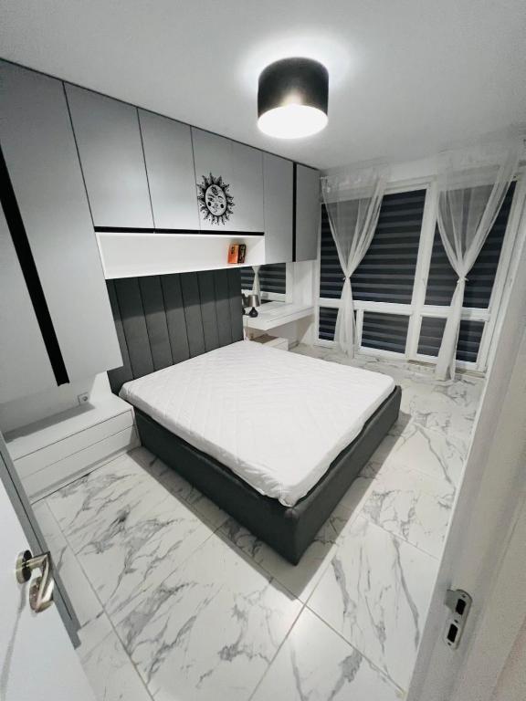 Black Sea Apartment