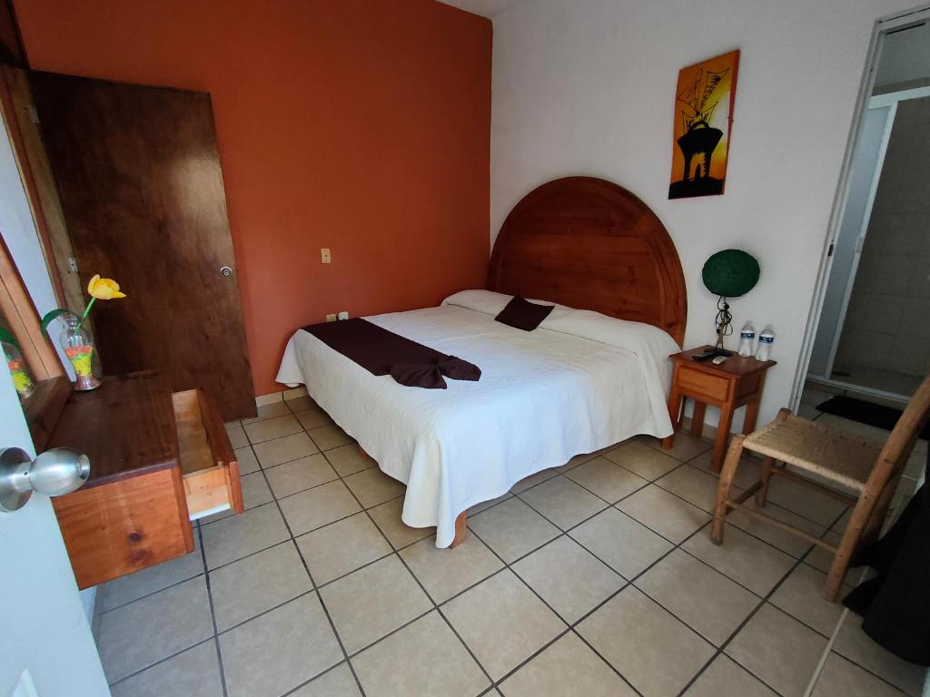 Hotel & Bungalows La Casa de Fortu - Deluxe Room