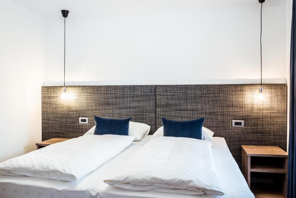 Linder Cycling Hotel - Quarto Duplo Económico