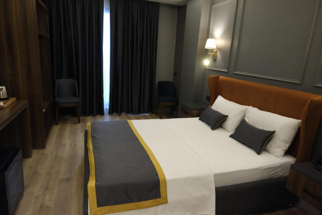 The Pearl Airport Hotel - 7