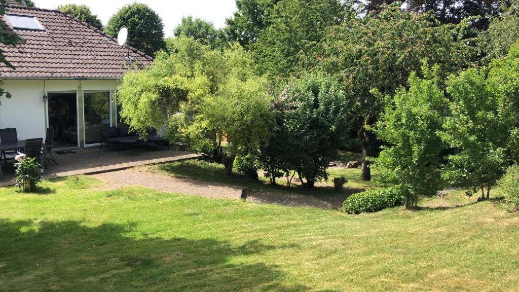 Ferienhaus in der Eifel - One-Bedroom House