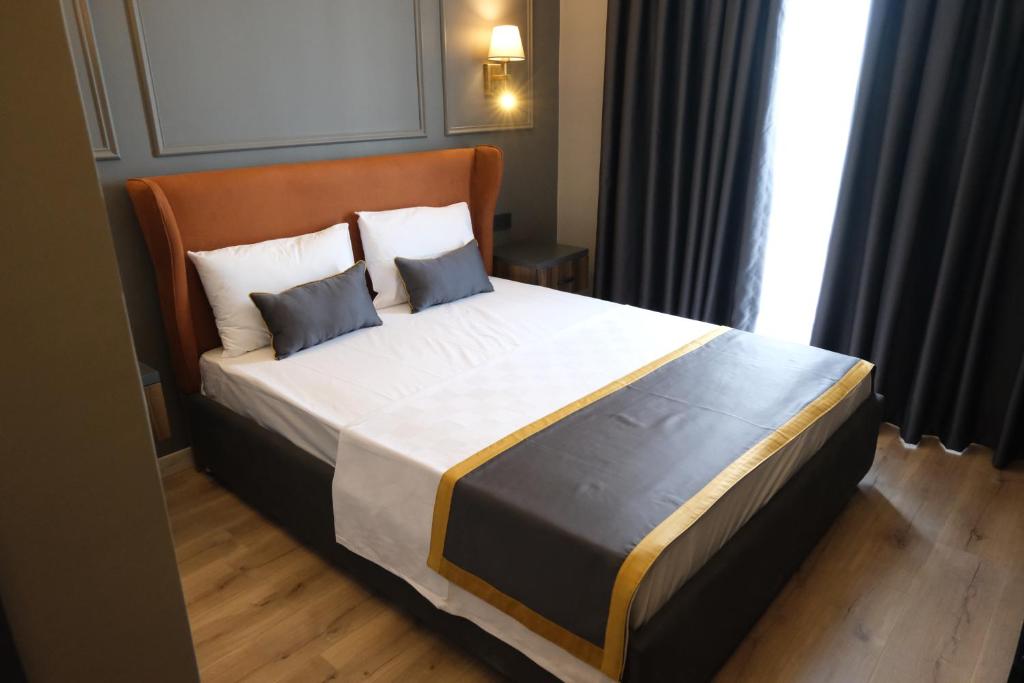 The Pearl Airport Hotel - 2