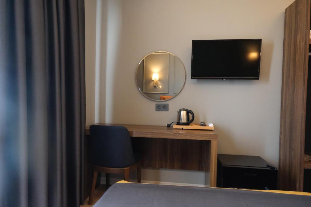 The Pearl Airport Hotel - 3