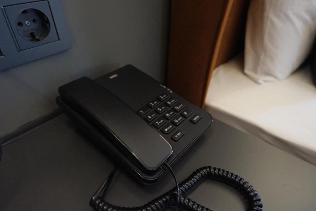 The Pearl Airport Hotel - 8