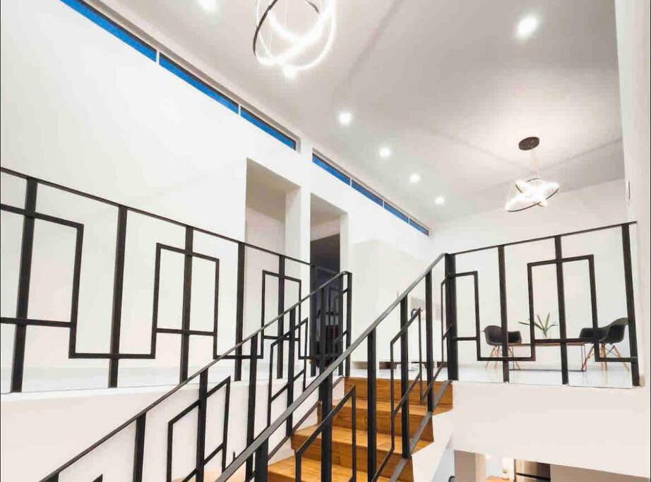 Agradable casa Alicia en el centro de la ciudad - Housity