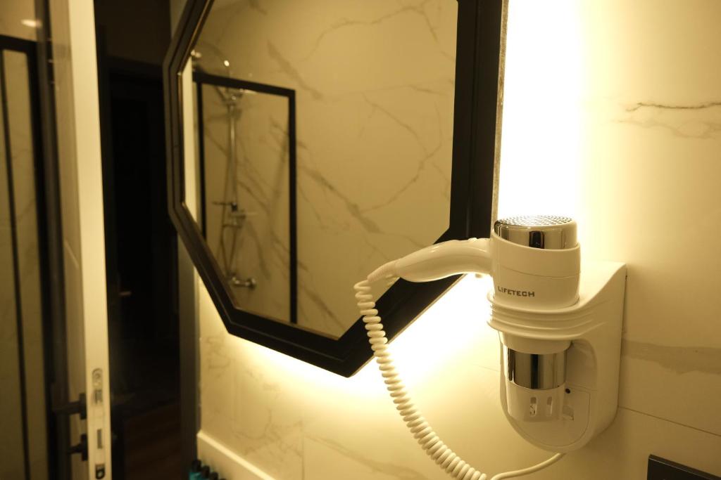 The Pearl Airport Hotel - 9