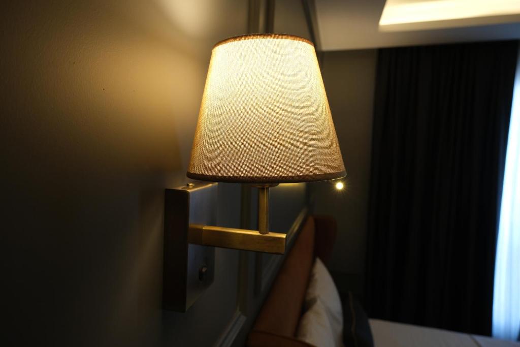 The Pearl Airport Hotel - 11