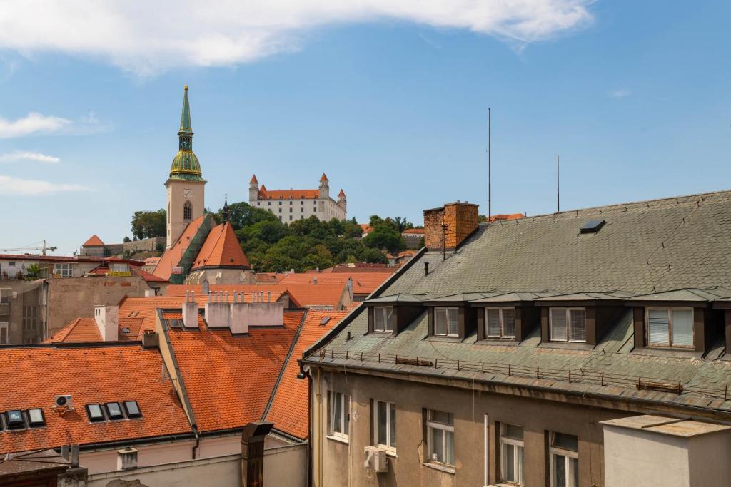 HighNest apartments - 