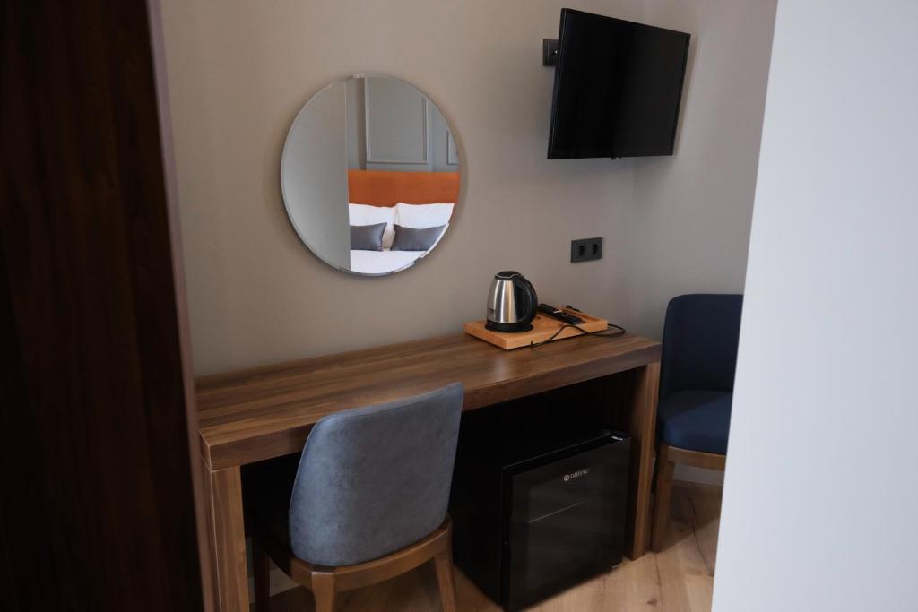 The Pearl Airport Hotel - 18