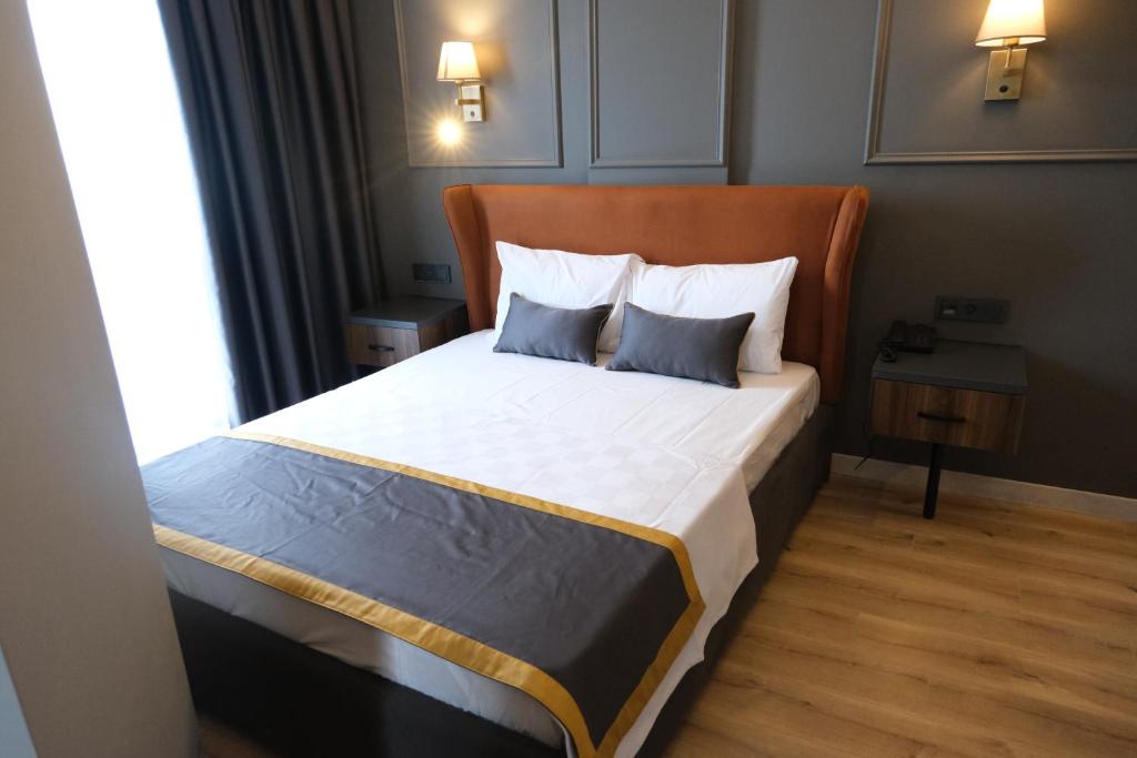 The Pearl Airport Hotel - 6