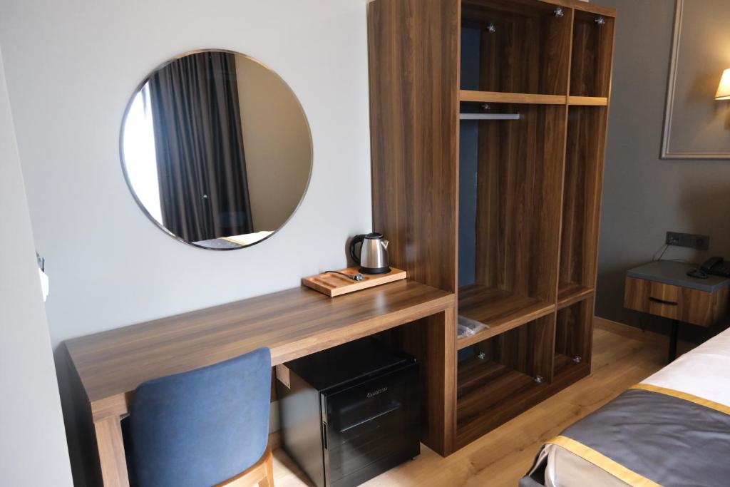 The Pearl Airport Hotel - 13