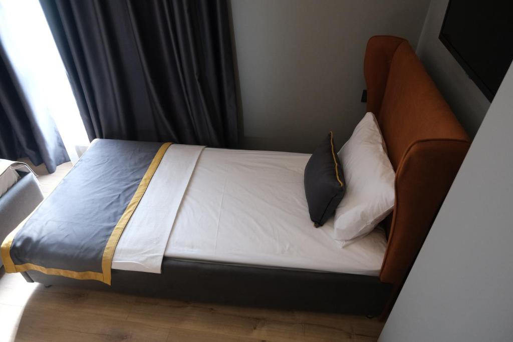 The Pearl Airport Hotel - 14