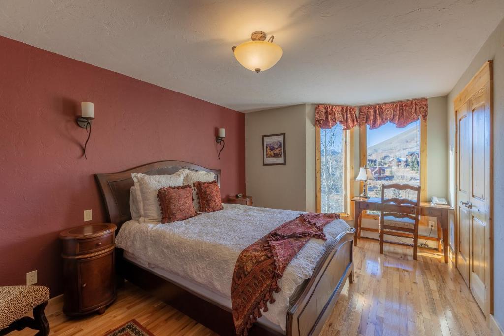 Nordic Inn - Queen Suite
