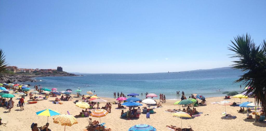 DA PEDRO a Portoscuso - Lussuoso appartamento fronte mare