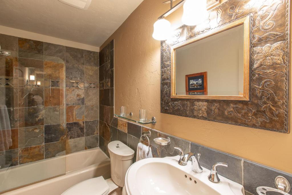 Nordic Inn - Queen Suite