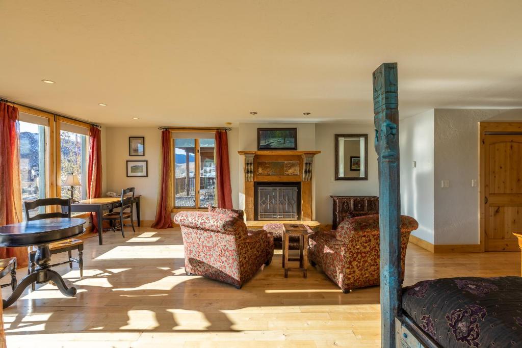 Nordic Inn - King Suite Con Balcone