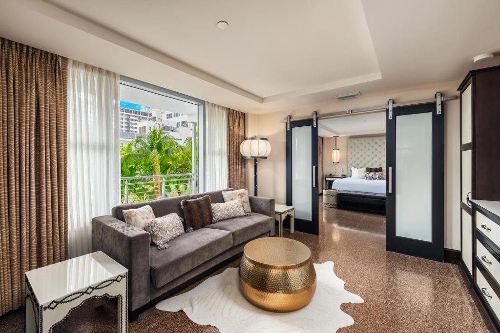 National Hotel, An Adult Only Oceanfront Resort - 