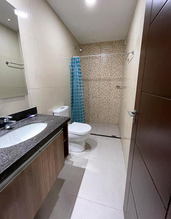 Condominio Las Palmas II VILLA FATIMA - Departamento
