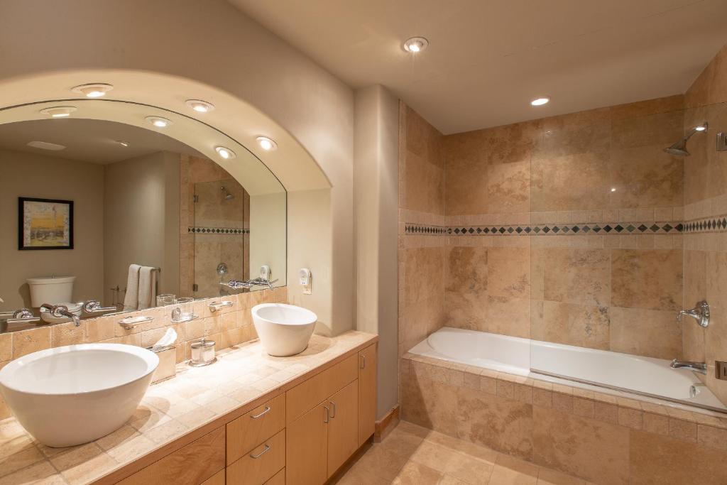 Nordic Inn - King Suite Con Balcone