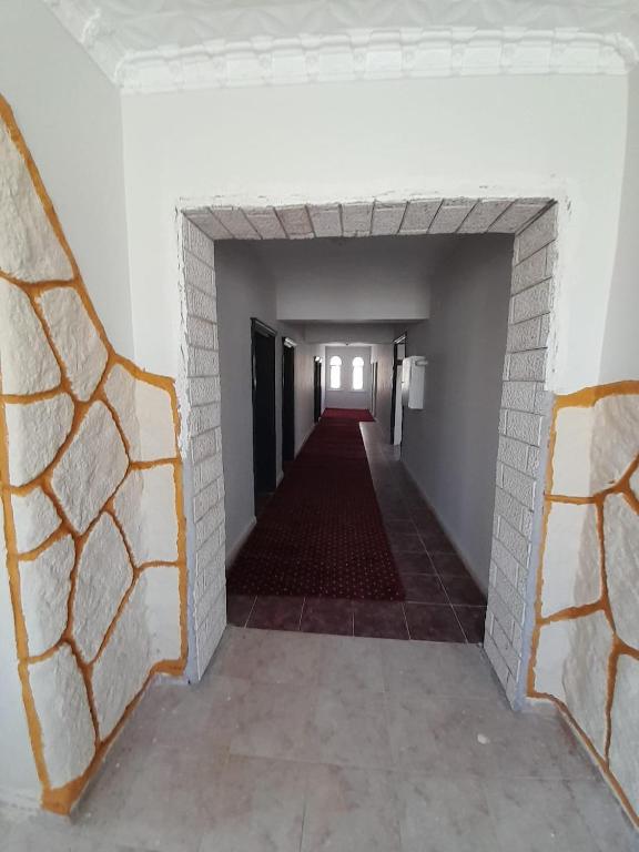 Kép Sunrise Nemrut Güneş Motel szállásáról Yanderében a galériában