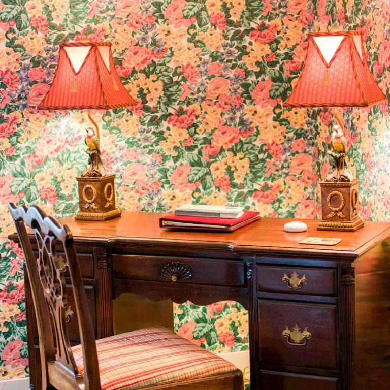 Antrim 1844 - Habitación Queen