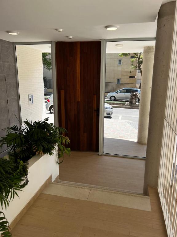Zdjęcie z galerii obiektu The wave collection sea view 2 bedrooms w Maladze