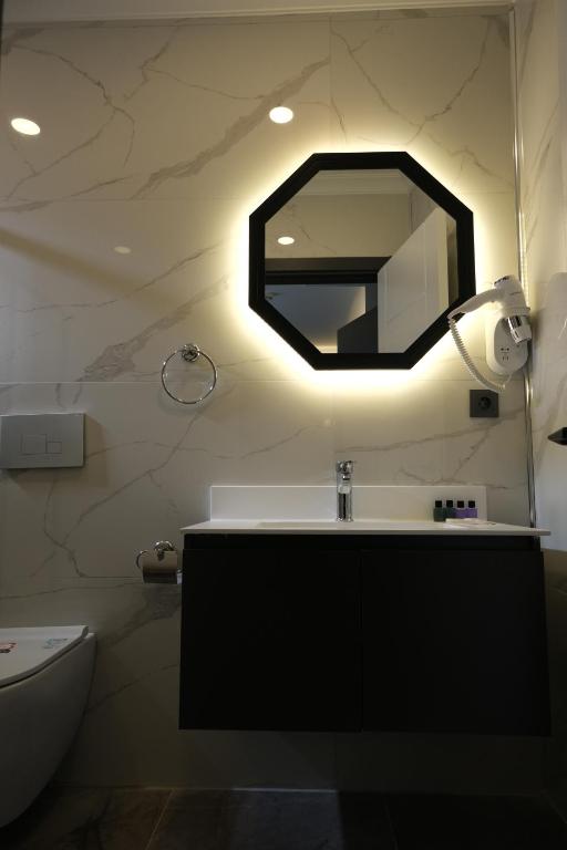 The Pearl Airport Hotel - 15