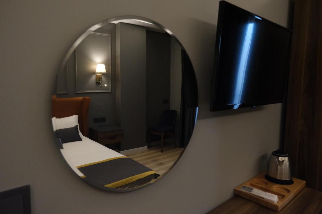 The Pearl Airport Hotel - 16