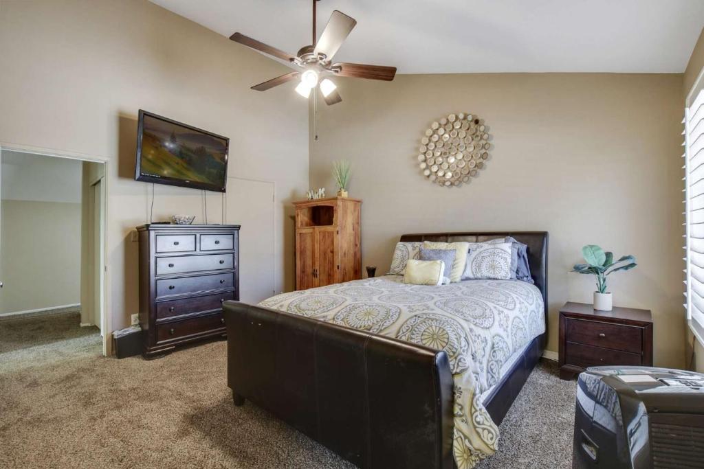 Tempe Townhouse - Housity