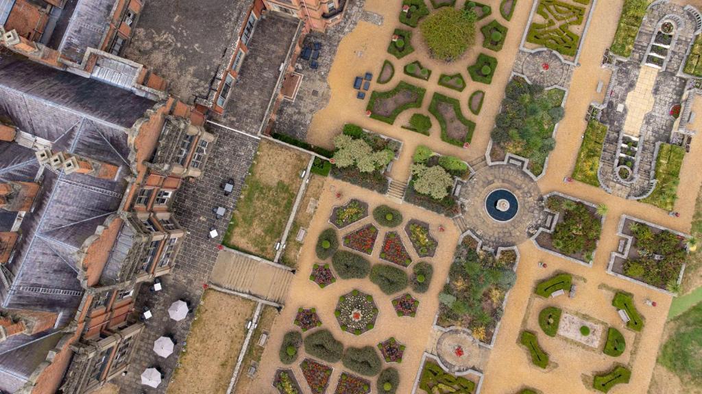 The Welcombe Golf & Spa Hotel - Resim 2