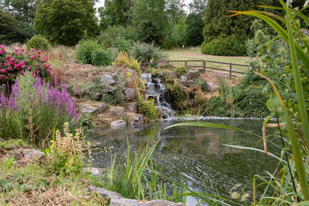 The Welcombe Golf & Spa Hotel - Resim 5