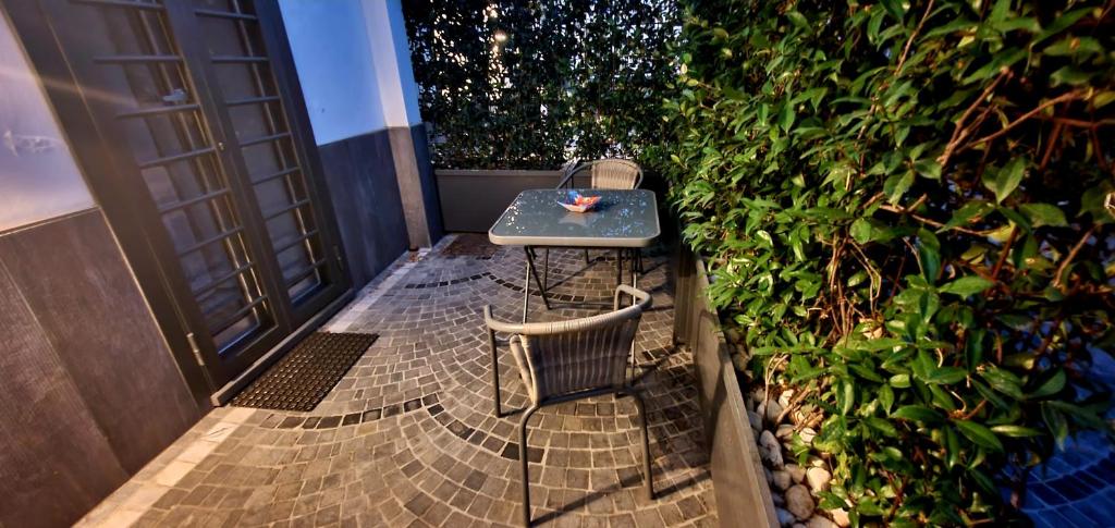 Fotografie z fotogalerie ubytování Ercolano Luxury Suite v destinaci Ercolano