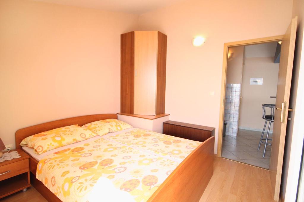 Fotografia z galérie ubytovania Apartment Pisak 1070e v Mimiciach
