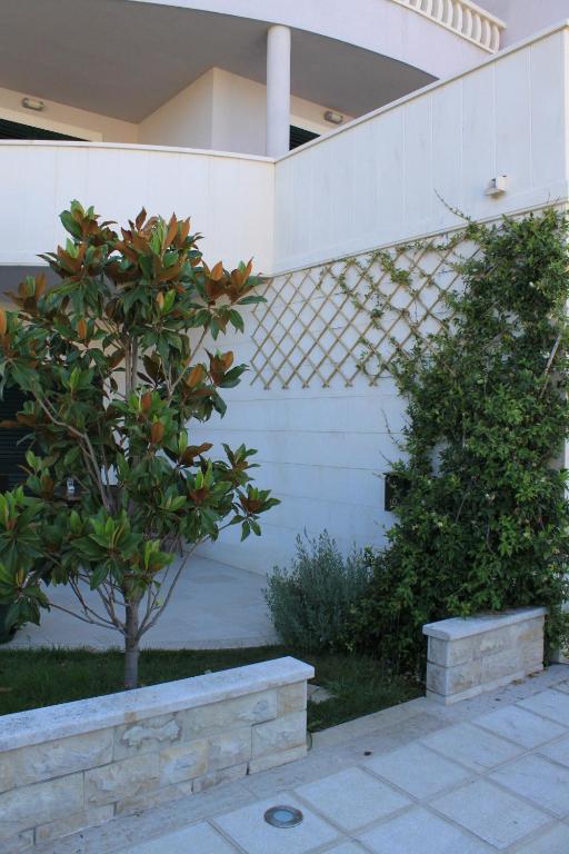 Fotografia z galérie ubytovania Apartments with a parking space Makarska - 3751 v destinácii Makarska