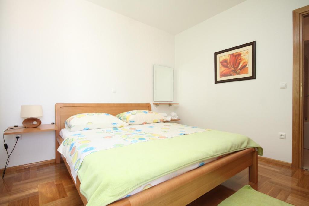 Fotografia z galérie ubytovania Apartments with a parking space Makarska - 3751 v destinácii Makarska