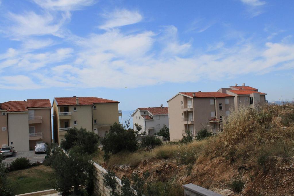 Fotografia z galérie ubytovania Apartments with a parking space Makarska - 3751 v destinácii Makarska
