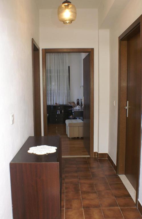 Fotografie z fotogalerie ubytování Apartments with a parking space Slatine, Ciovo - 1099 v destinaci Slatine