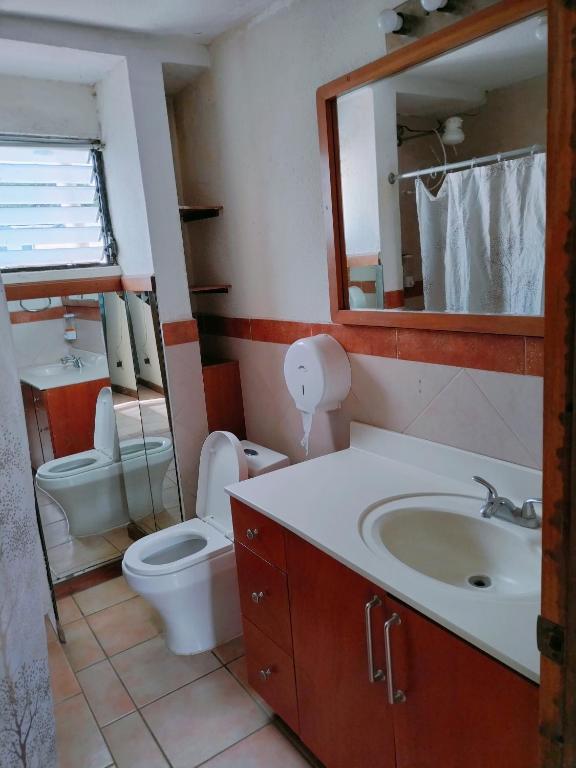 Sky Garden - Double Or Twin Room With Private Bathroom