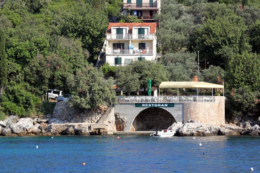 Φυσικό τοπίο κοντά σε αυτό το διαμέρισμα