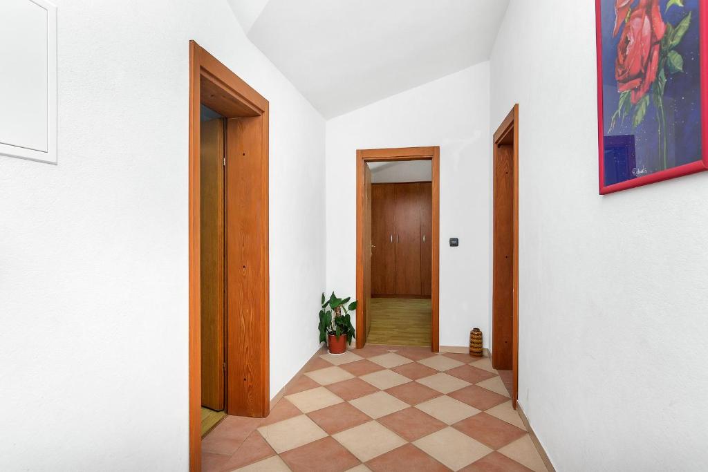 Fotografie z fotogalerie ubytování Apartments by the sea Cove Pokrivenik, Hvar - 2073 v destinaci Zastražišće