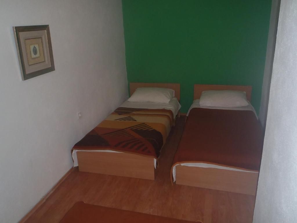 Fotografia z galérie ubytovania Apartment Zablace 4251d v Zablaće